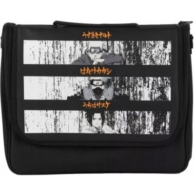 Konix Naruto Nintendo Switch Messenger Bag KX-NAR-MSNBAG-OR – Zboží Živě