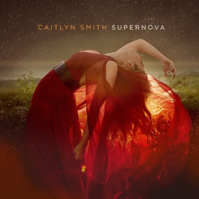 Supernova - Caitlyn Smith LP – Zboží Mobilmania