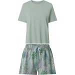 esmara Dámské pyžamo olivová – Hledejceny.cz