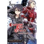 Sword Art Online 8: Early and Late ... - Reki Kawahara – Hledejceny.cz