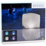 INTEX 28694 LED kostka – Hledejceny.cz