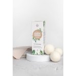 Ecohaus 47 vlněné koule do sušičky 3 ks – Hledejceny.cz