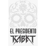 Kabát - El Presidento CD – Zboží Dáma