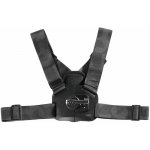 SmallRig Quick Release Chest Strap Mount for DJI Osmo Pocket 4 / 3 6050 – Zboží Živě