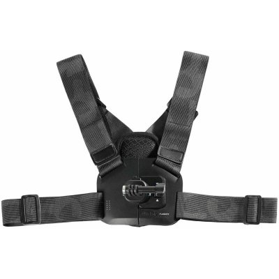 SmallRig Quick Release Chest Strap Mount for DJI Osmo Pocket 4 / 3 6050 – Zboží Živě
