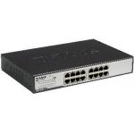 D-Link DGS-1016D – Sleviste.cz
