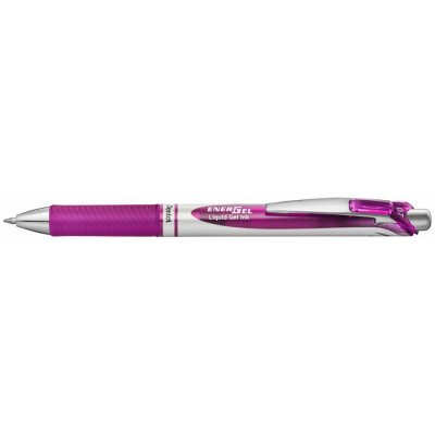 Pentel EnerGel BL77 magenta – Zboží Živě