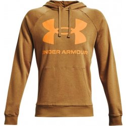 UA Rival Fleece Big Logo HD FW21 Under Armour