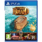 Fort Boyard: The Game – Zboží Dáma