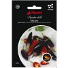 Osivo a semínko Piquant Royal Black paprika chilli 10 ks