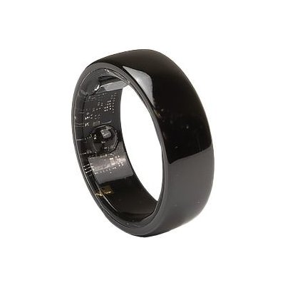 FOIRing velikost 9 (průměr 19,29mm) černá SR-06size9black – Zboží Mobilmania