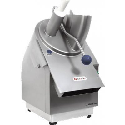 MA-GA MKJ3-250.1 inox 250 kg/h 400 V – Zboží Dáma