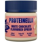HealthyCo Proteinella Bílá čokoláda 400 g – Sleviste.cz