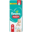 Plenka Pampers Active Pants 5 48 ks