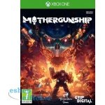 Mothergunship – Zboží Živě