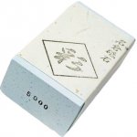 Naniwa Nagura Irodori Dressing Stone 5000 grit čistící kámen na brusné kameny – Zboží Dáma