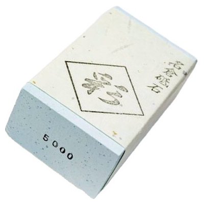 Naniwa Nagura Irodori Dressing Stone 5000 grit čistící kámen na brusné kameny – Zboží Dáma