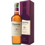 Tormore 16 letá Sherry Cask 46,8% 0,7 l (karton) – Hledejceny.cz