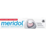 Meridol Gentle White 75 ml – Zboží Mobilmania