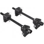 SIXTOL Mechanic Spring Set 4, heavy-duty, 380 mm, 2 ks – Sleviste.cz