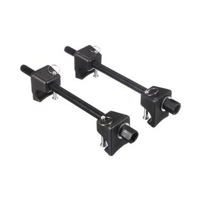 SIXTOL Mechanic Spring Set 4, heavy-duty, 380 mm, 2 ks – Sleviste.cz