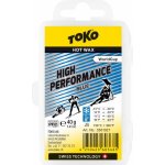 Toko High Performance blue -10/-30°C 40 g – Hledejceny.cz