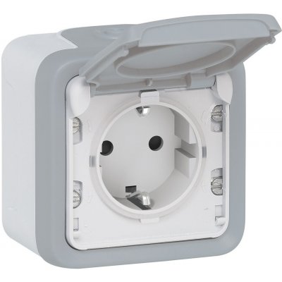 Legrand PLEXO 69733 – Hledejceny.cz