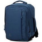 Airtex 781 Batoh do letadla modrá 24 l – Zboží Mobilmania