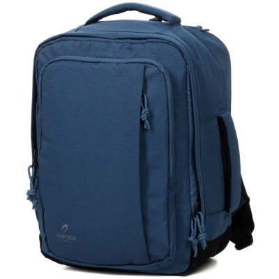 Airtex 781 Batoh do letadla modrá 24 l – Zboží Mobilmania
