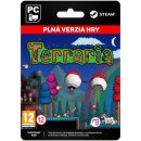 hra pro PC Terraria