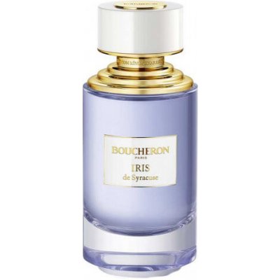 Boucheron Iris de Syracuse parfémovaná voda dámská 2 ml vzorek – Zboží Mobilmania