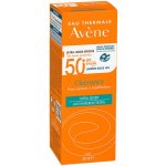 Avène Cleanance Solaire sluneční ochrana pleti SPF50+ 50 ml – Zboží Dáma