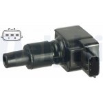 Zapalovací cívka DELPHI GN10508-12B1 – Hledejceny.cz