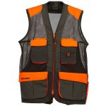 Univers Mesh Lovecká vesta oranžová – Zboží Dáma