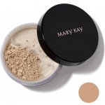 Mary Kay Hedvábný pudr Deep Beige 8 g – Zboží Dáma