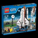 LEGO® City 60080 Kosmodrom