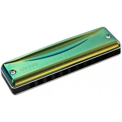 SUZUKI C 20 Olive Hi G – Sleviste.cz