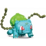 Mattel Pokémon Mega Construx Bulbasaur – Sleviste.cz
