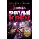 První krev prequel - Angela Marsonsová