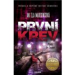 První krev prequel - Angela Marsonsová – Sleviste.cz