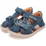 D.D.step G076-51665 Bermuda Blue – Sleviste.cz