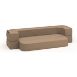 Corping SOFTY béžová – Hledejceny.cz