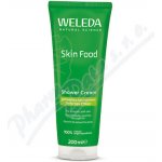WELEDA Skin Food Shower Cream 200 ml – Zboží Dáma
