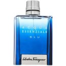 Salvatore Ferragamo Acqua Essenziale Blu toaletní voda pánská 100 ml