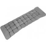 Gardlov 23490 šedá 173 x 50 x 5 cm – Sleviste.cz