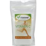 Vitatrend Vitamín C prášek 250 g – Hledejceny.cz