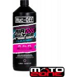 Muc-off Čistič motocyklového vzduchového filtru 1 l – Sleviste.cz