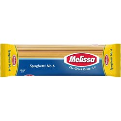 MELISSA špagety №6 0,5 kg