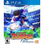 Captain Tsubasa: Rise Of New Champions – Hledejceny.cz