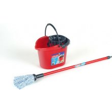 MPK Toys Vileda kbelík s mopem